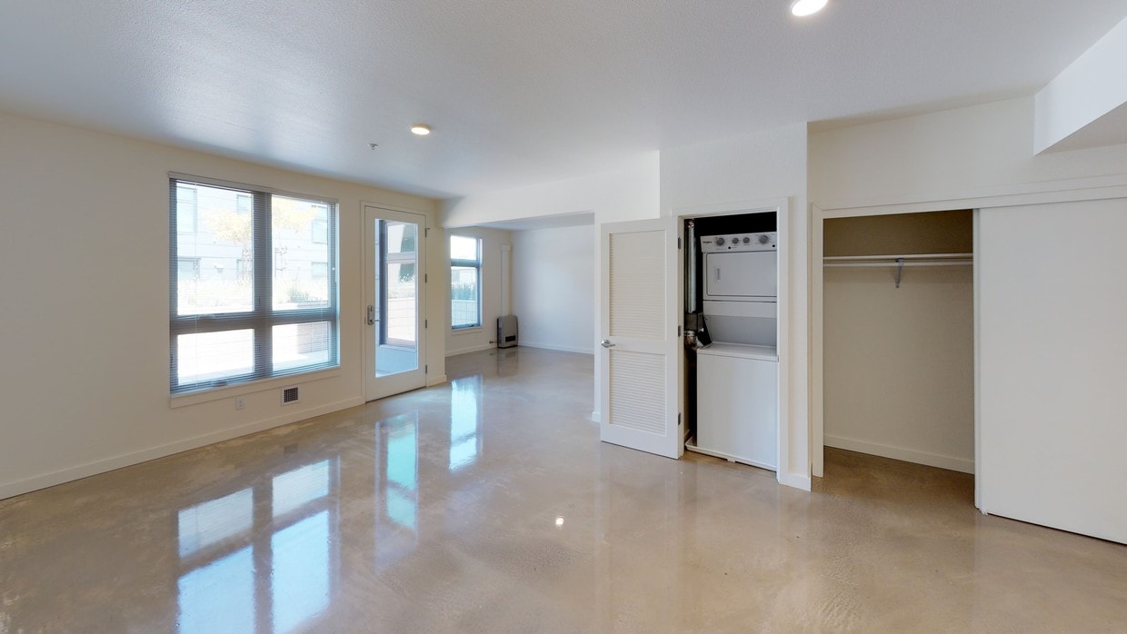 Photo - 3900 Adeline Apartments