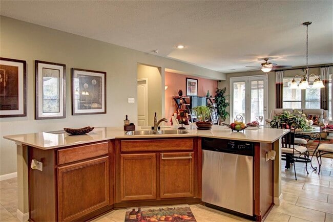 Foto del edificio - 29607 Benson Springs Ln