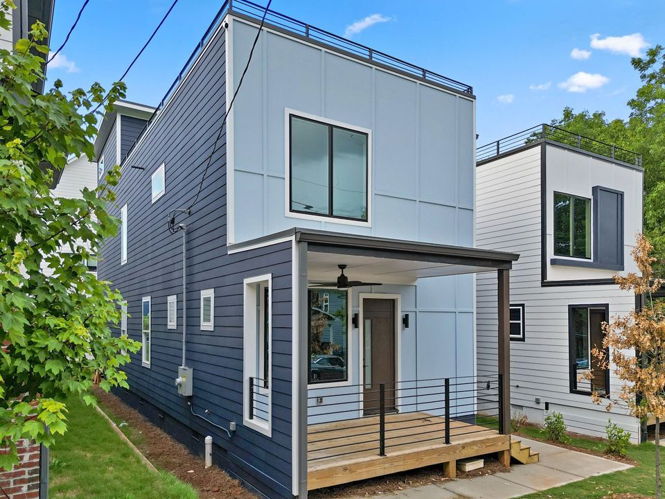 Foto principal - 569 Middle St SW