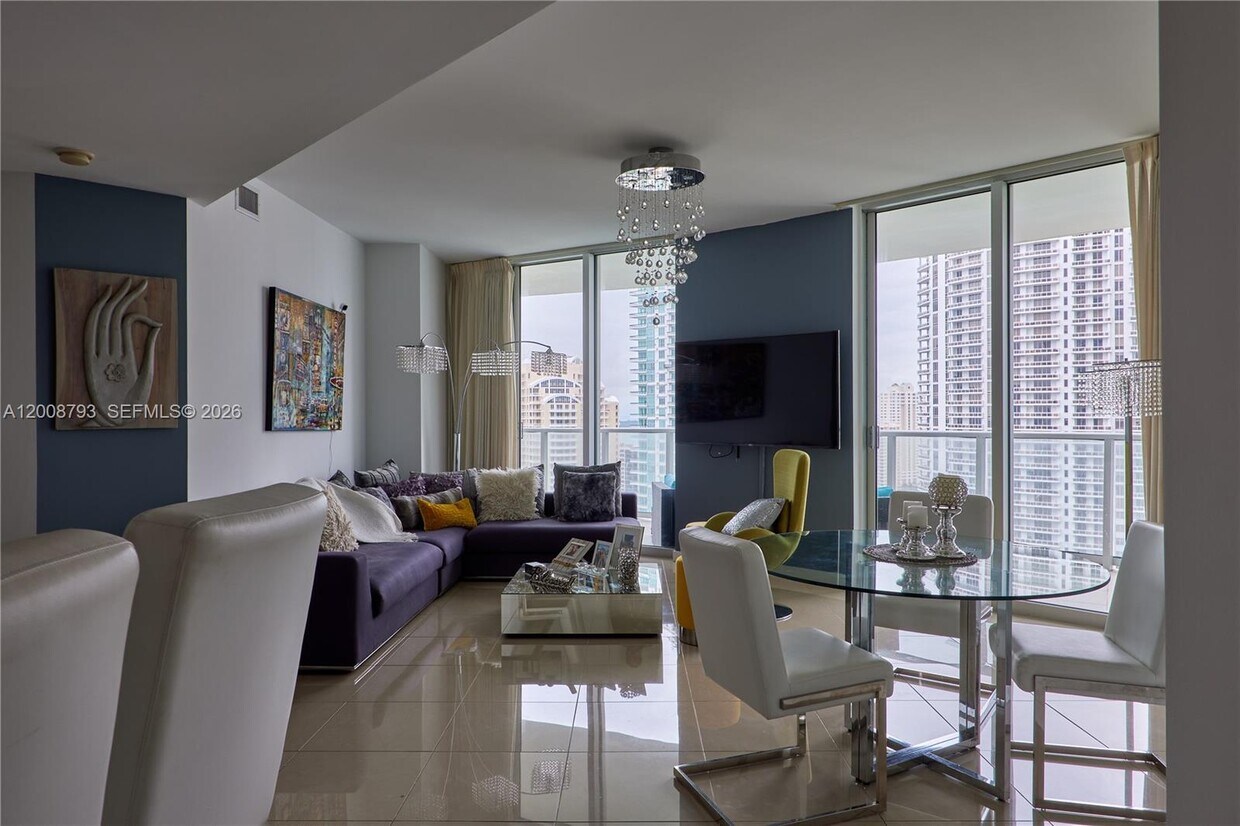 300 S Biscayne Blvd Unit T-2108, Miami, FL 33131 - Condo for Rent in ...