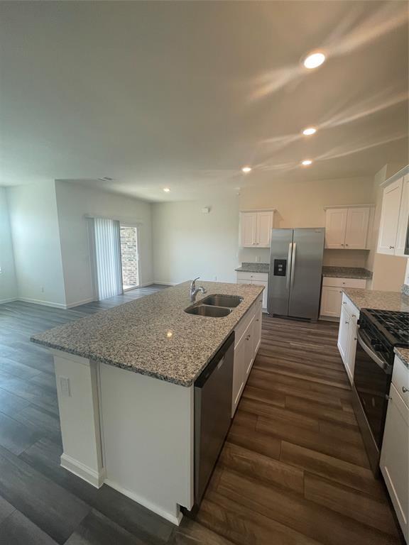 Foto del edificio - 1806 Corsica Crk Ln