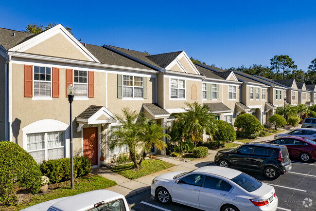 Building Photo - Carrollwood Key Homes