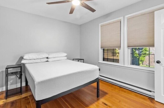 Foto del edificio - 30 Brown St