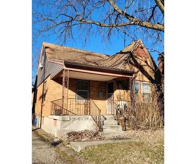 Hillcrest - Hillcrest House