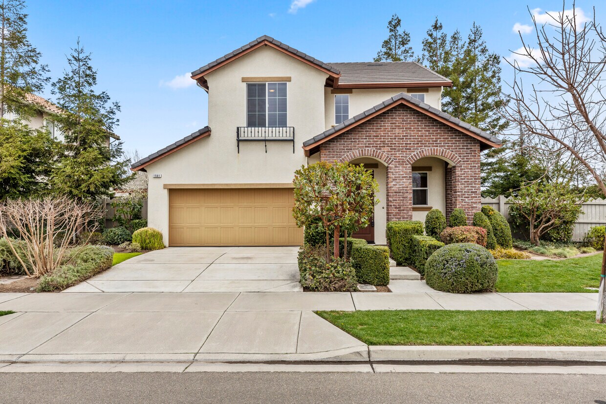 1501 Field Dr, Turlock, CA 95382 House Rental in Turlock, CA