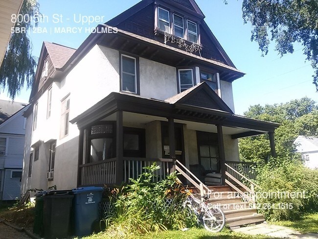 Building Photo - 800 N 5th St