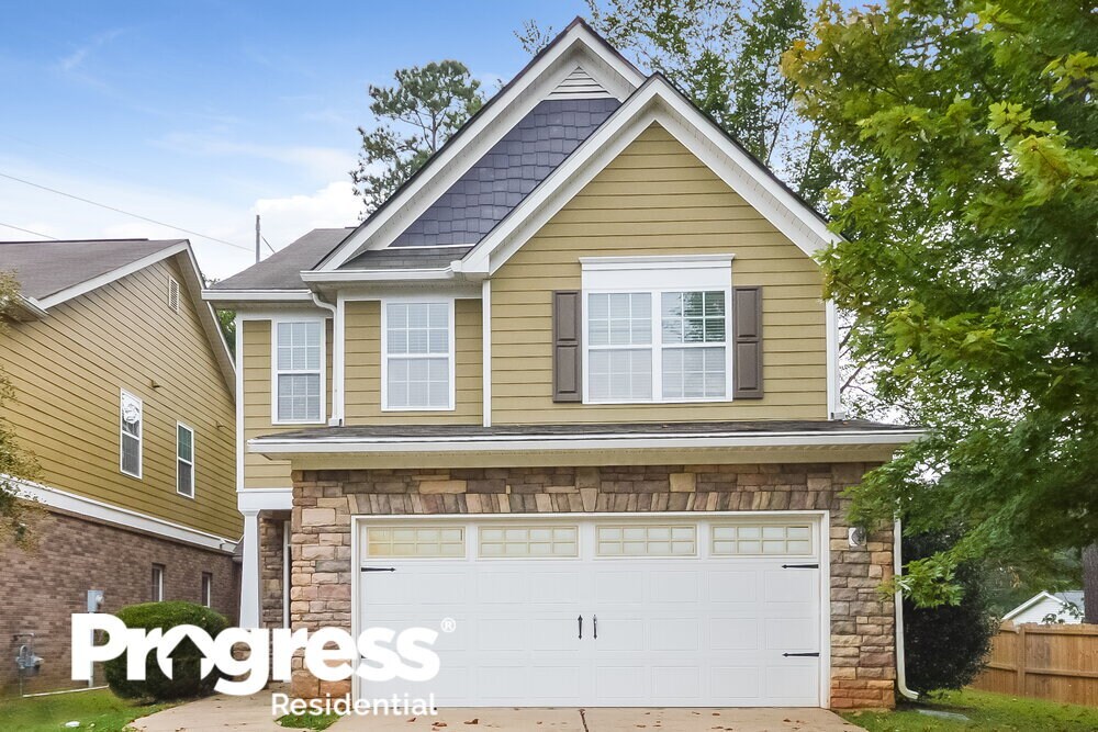 12 Preserve Dr, Newnan, GA 30263 House Rental in Newnan, GA