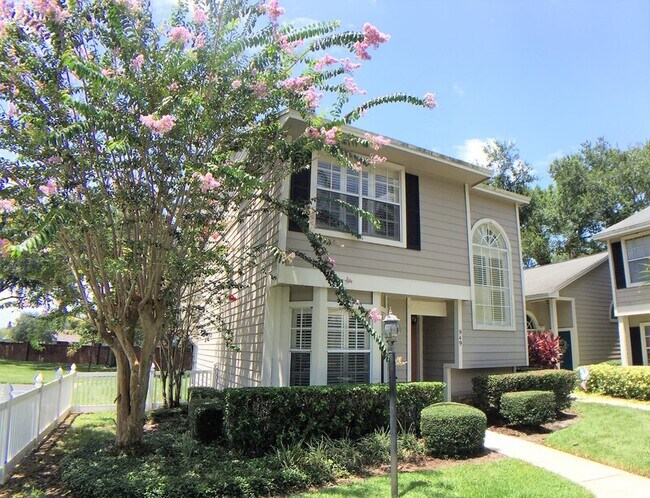 Building Photo - 949 Tillery Way