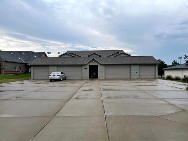 1868 8th St. W. - 1868 8th Street West