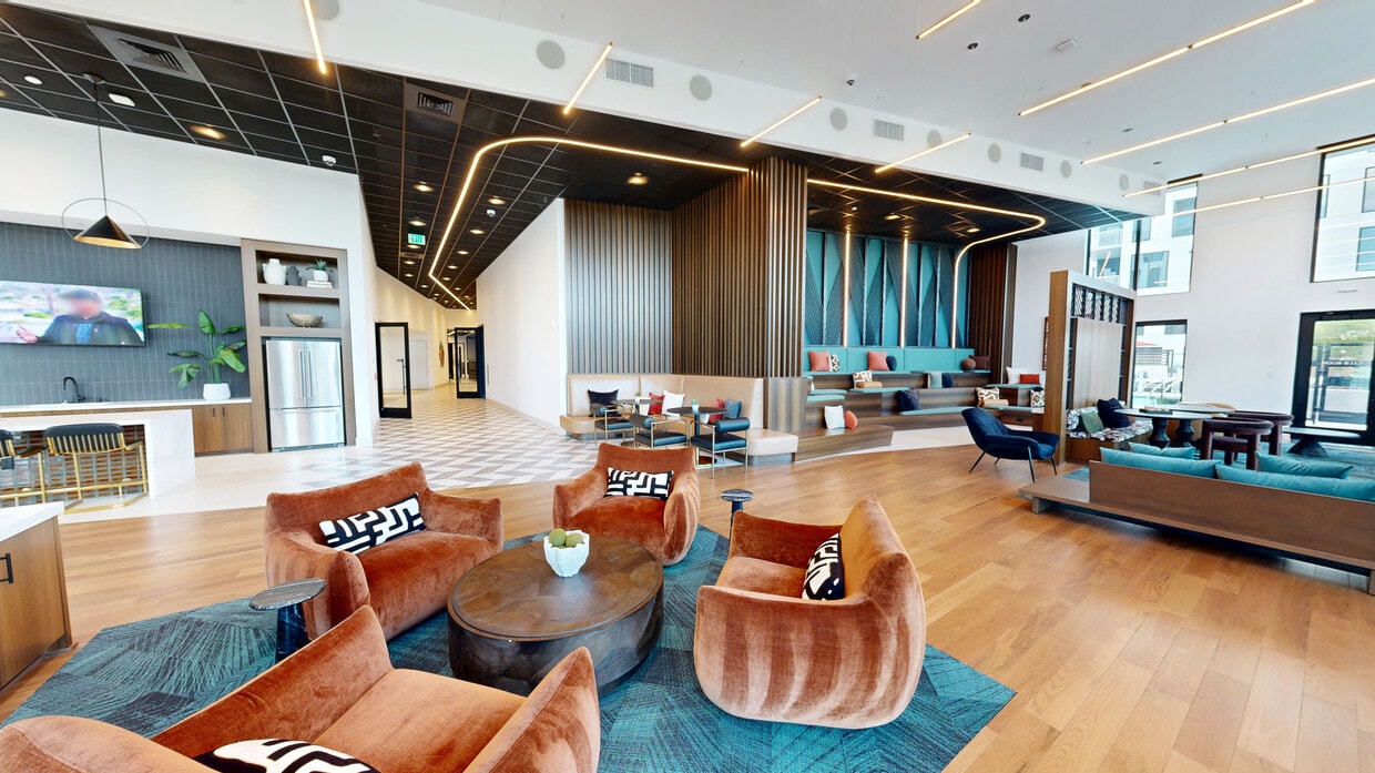 Photo - AMLI Atlantic Station Apartments