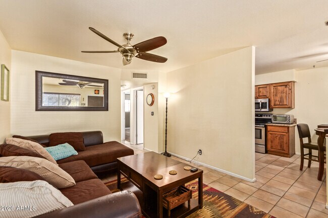 Foto del edificio - 3626 N 37th St
