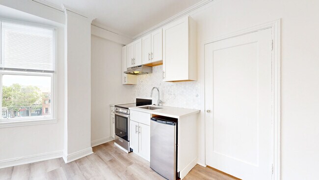 Foto del edificio - 19 Hermann St