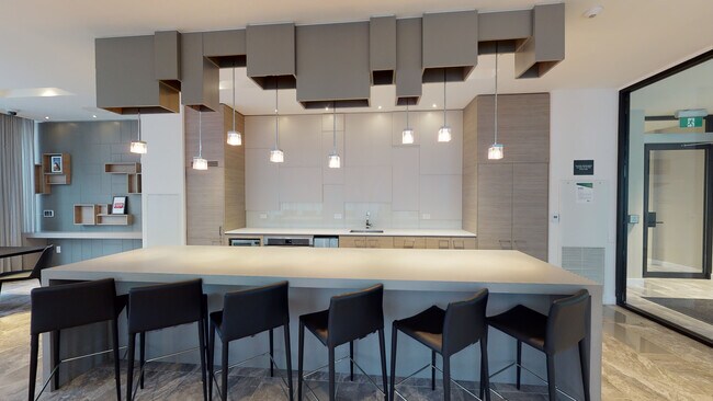 Photo du bâtiment - The Livmore Bay & Gerrard