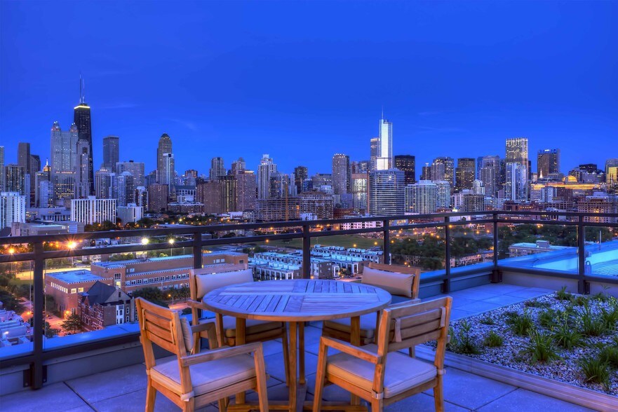 Xavier Rentals Chicago, IL