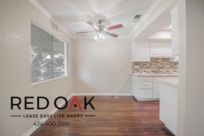 Foto del edificio - 861 Glencliff St