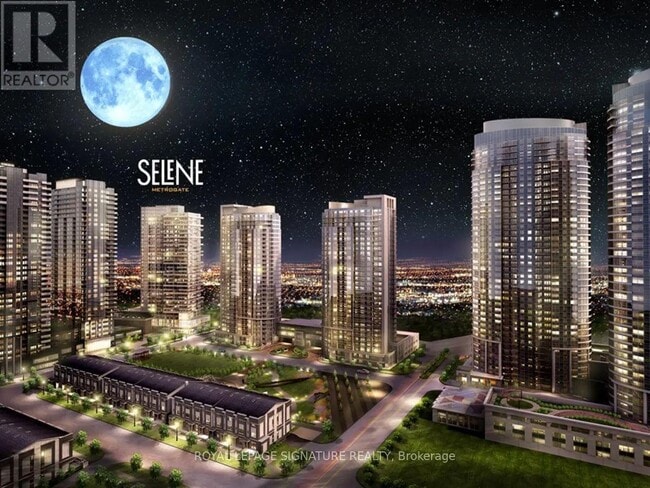 Photo du bâtiment - 225 Village Green Square