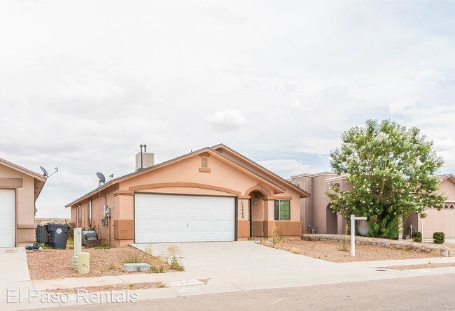 Building Photo - 3 br, 2 bath House - 2648 Snowy Rock Place