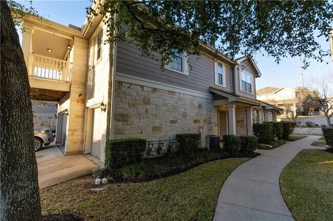 Side View - 1900 Scofield Ridge Pky