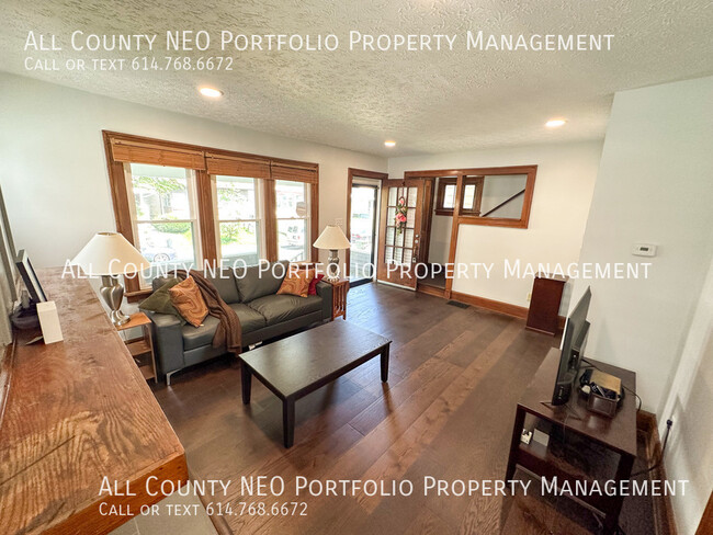 Building Photo - 1465 Hildreth Ave