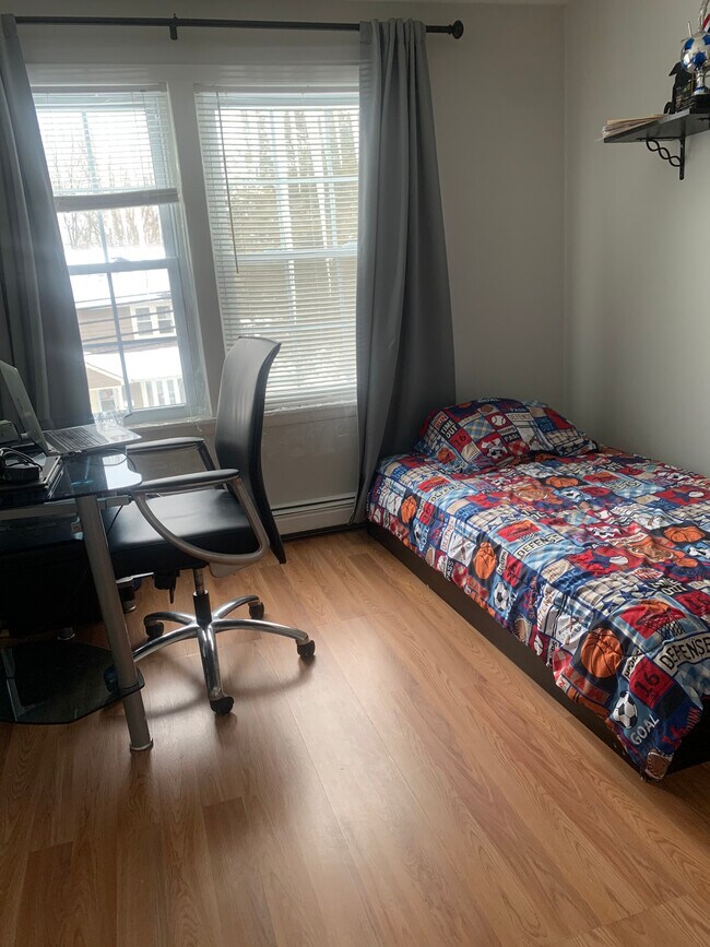 Bedroom #3 - 52 W Central Ave