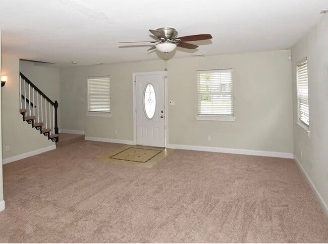 Foto del edificio - 4922 Krick St