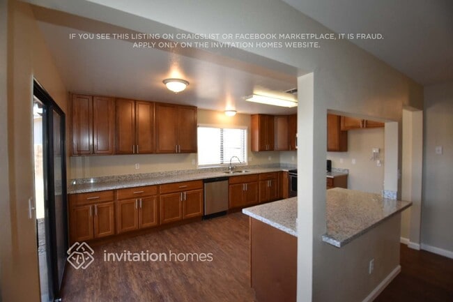 Building Photo - 2310 Dover Way