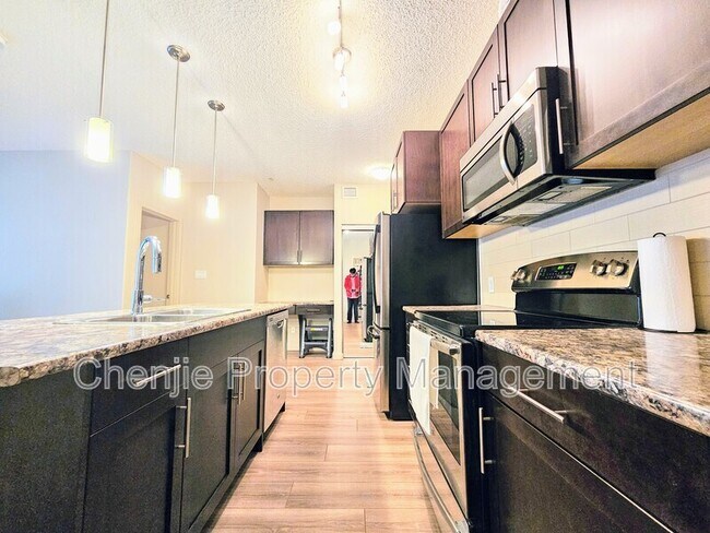 Photo du bâtiment - 1144 Adamson Dr SW