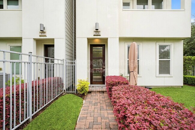 Foto del edificio - 3131 Leeland St
