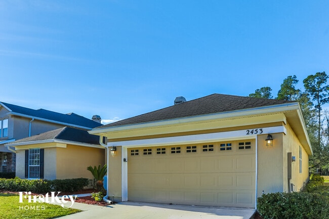 Building Photo - 2453 Tall Cedars Rd