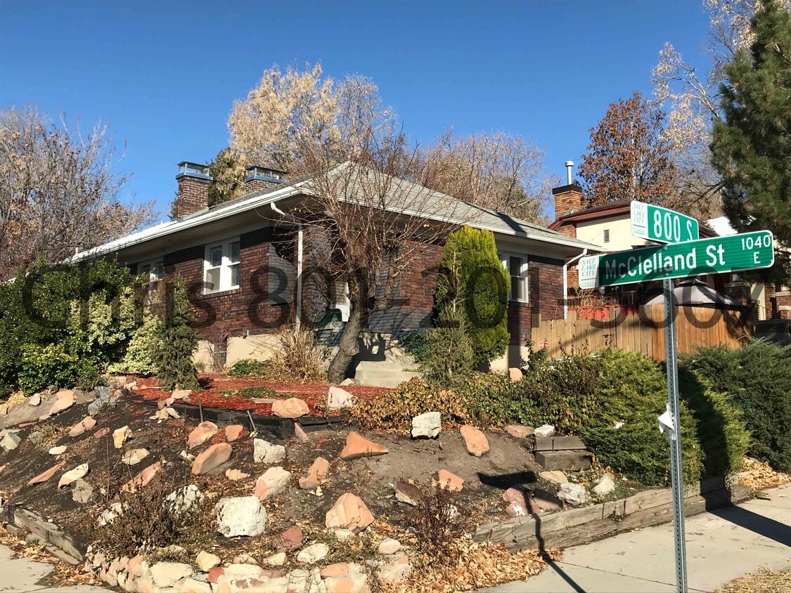 1055 E 800 S, Salt Lake City, UT 84102 Townhome Rentals in Salt Lake
