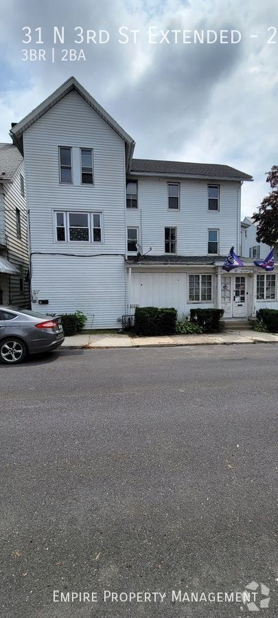 Building Photo - 31 N 3rd St