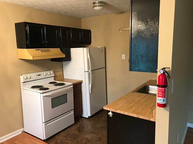 Building Photo - 3717 Camelot Dr