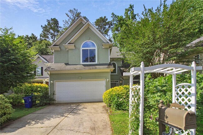 Foto del edificio - 2979 Rosebrook Dr