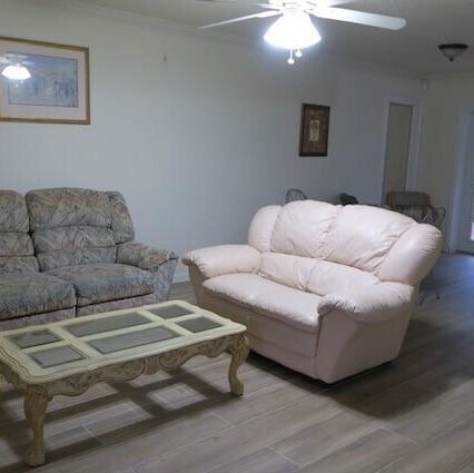 Foto del edificio - 3632 NW 30th Ct