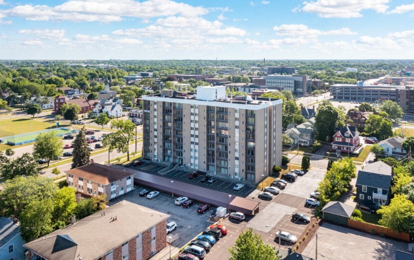 Foto principal - Ferris Park Towers