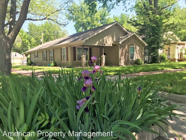 Building Photo - 4 br, 2 bath House - 530 Fremont St.
