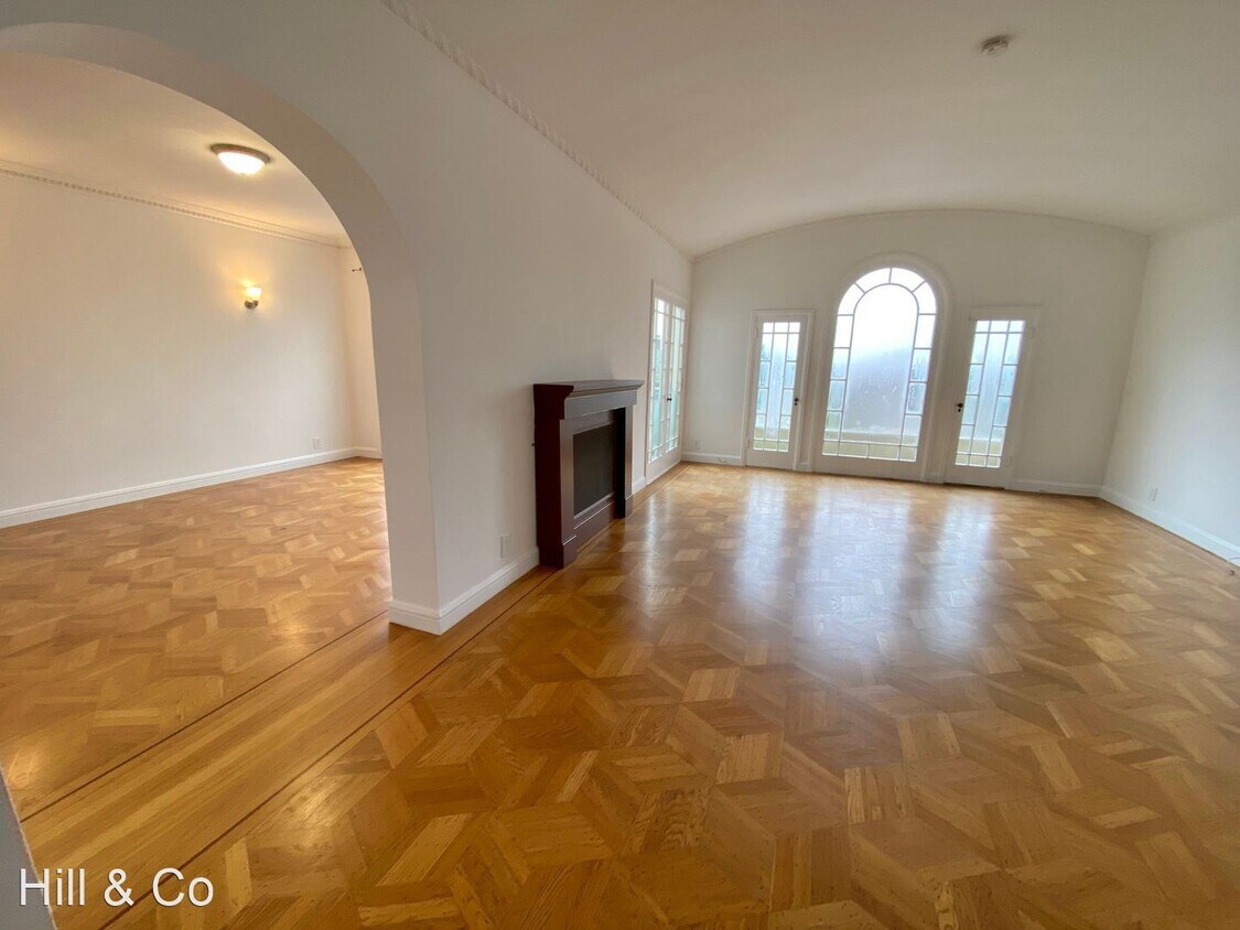 Primary Photo - 4 br, 2 bath House - 56 Parker Avenue