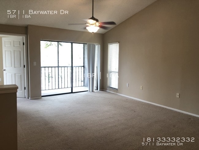 Building Photo - 5711 Baywater Dr