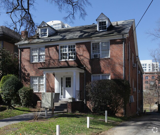 1020 Piedmont Ave NE, Atlanta, GA 30309 Apartments Atlanta, GA