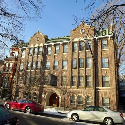 Foto principal - 2048 N Cleveland Ave