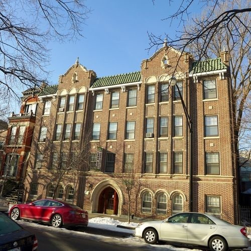 Primary Photo - 2048 N Cleveland Ave