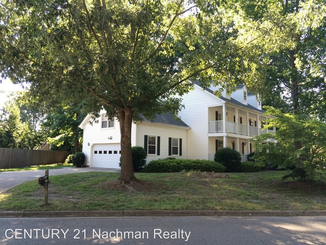 Building Photo - 4 br, 2.5 bath House - 600 Foxgate Quarter