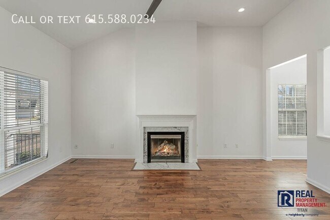 Foto del edificio - 505 Cloverleaf Ln