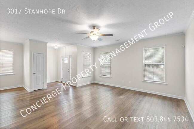 Building Photo - 3017 Stanhope Dr