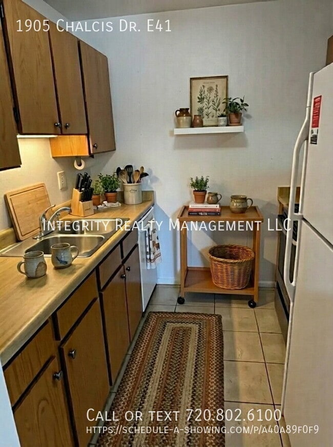 Photo - 1905 Chalcis Dr Apartment