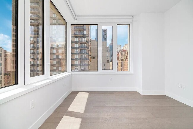 Foto del edificio - 200 E 23rd St