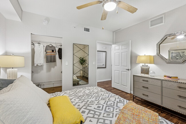Interior Photo - The Quaye at Palm Beach Gardens