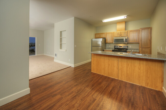 Foto del interior - Aspen Grove Apartments