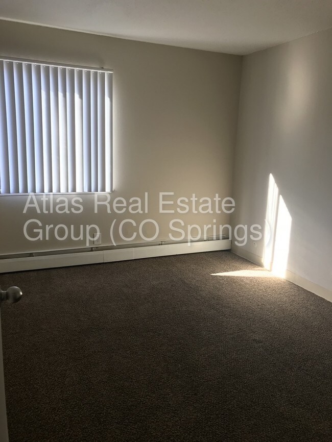 Foto del edificio - 233 E Arvada St