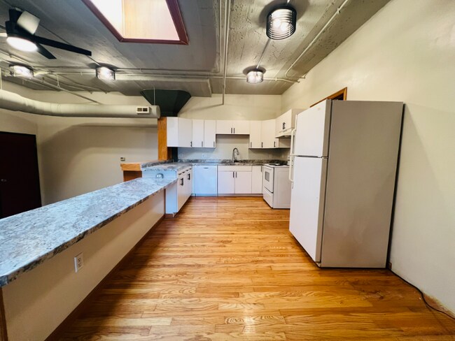 Foto del edificio - 311 N 8th St